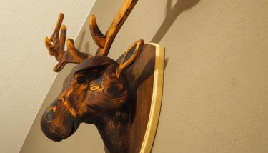 Ferienwohnung Grüntenpanorama im Jägerwinkl Allgäu - Foto 4