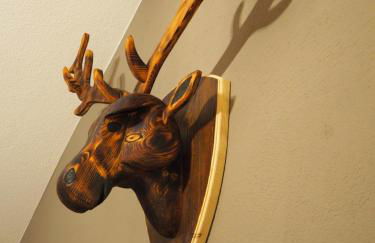 Ferienwohnung Grüntenpanorama im Jägerwinkl Allgäu - Foto 4