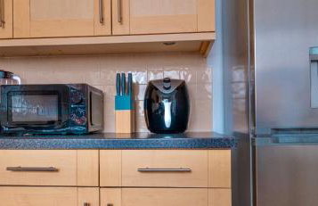 Cosy Home-Sleeps 5- Private Garden- Free Parking - Foto 5