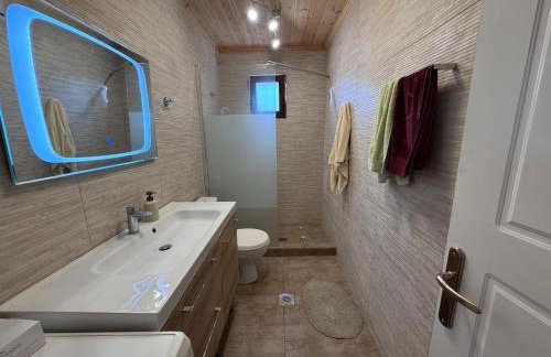 Traditional stone house - Dimitsana - Foto 17