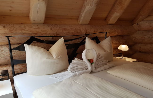 LakeStarnberg Apartments - Foto 33