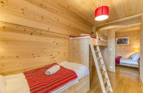 Chalet La Darse Nature et Sérénité - Foto 15