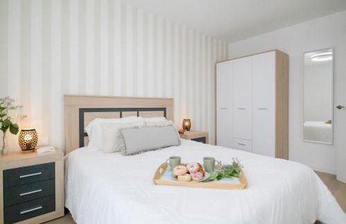 Casa Hortencia - Beautiful seaside apartment - Puerto de Las Nieves - Foto 16