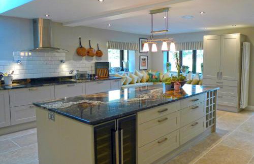 Woodland Lodge - Foto 10