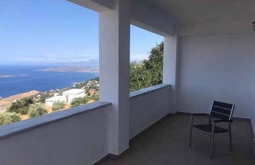 Aegean Mirror, Andros - Foto 64