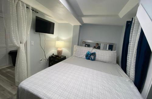 Oasis in New Jersey - 2BR NYC Access - Foto 43