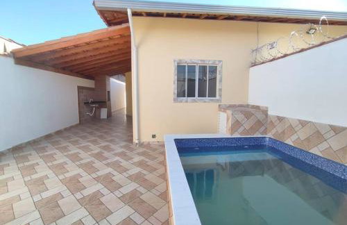 Casa de Praia Itanhaém - Foto 1