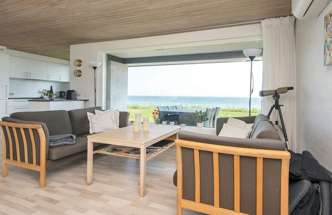 Seaside Panorama Retreat - By Traum Ferienwohnungen - Foto 14