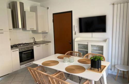 Appartamento Oliva mit Seeblick - Foto 11