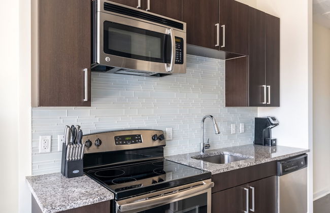 Kasa Alexandria Washington - Foto 17