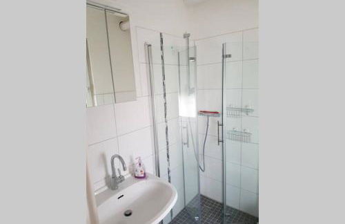 einfache zentrums nahe Wohnung - Foto 7