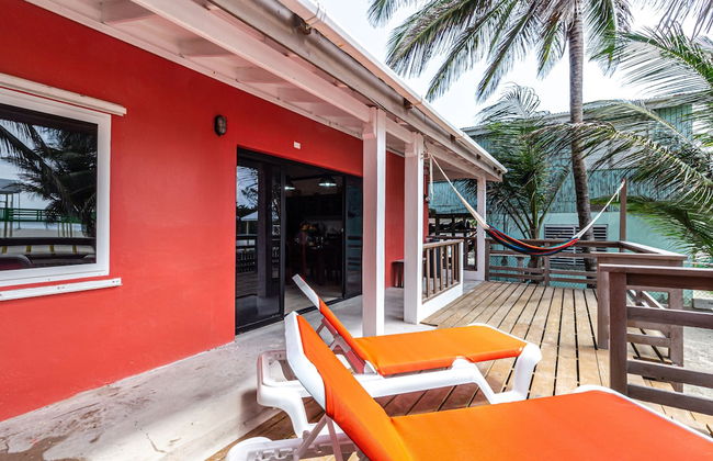 Casita Playa del Parque - Foto 14