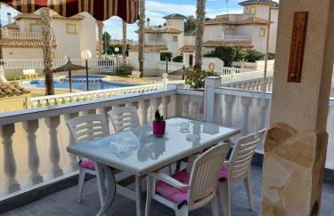 Villa Pilarin - Foto 37