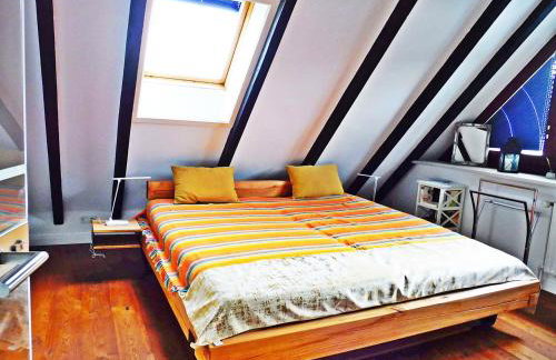 4-ZIMMER-FERIENWOHNUNG DEICHWIESE -Westerland-Sylt - Garten - Terrasse - 3 Schlafzimmer - 2 - 5 Pers - Foto 9