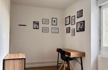 L'Atelier loft - Foto 9