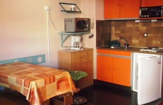 Le Rond Point des Pistes - Foto 18