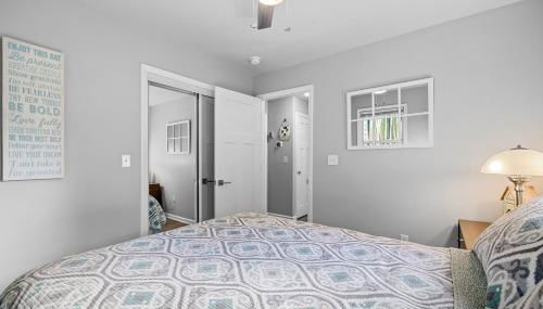 The Bamboo Bungalow - Foto 4