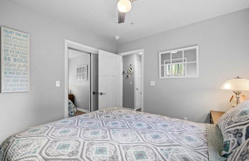 The Bamboo Bungalow - Foto 4