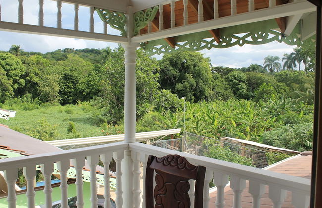 Hacienda Casa Cabirma - Foto 61