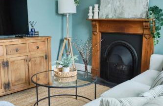 Beautiful Town House in Stratton, Bude, Sleeps 8 - Foto 19