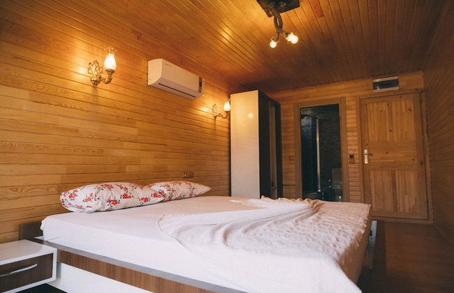 7 Green Adrasan - Foto 7