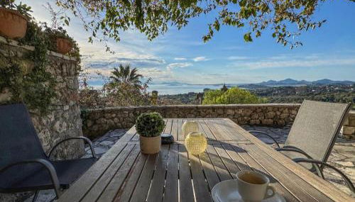 Aga's Seaview Cottages - Foto 4