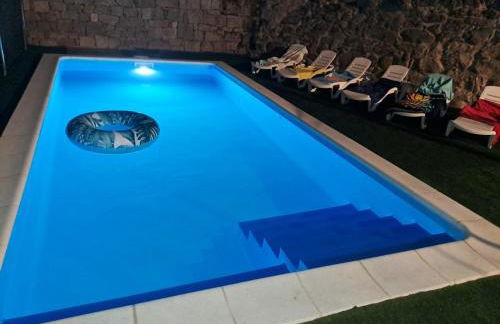 La fortaleza de Bernuy - Photo 15