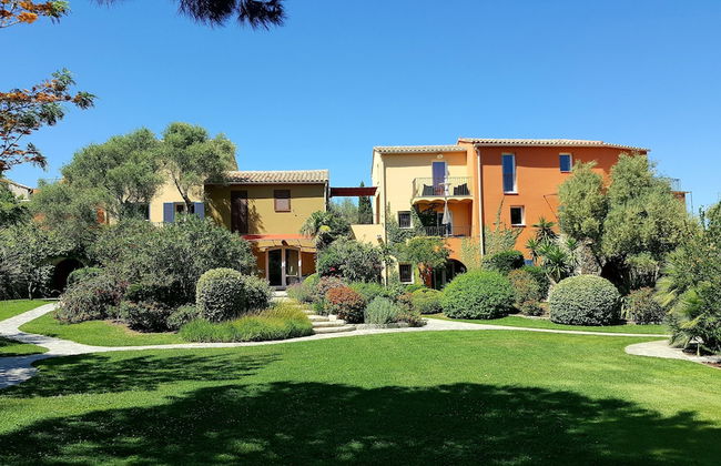 Résidence A Merula - Foto 70