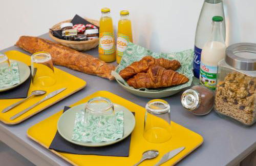 La Ferme 1802 - Foto 150