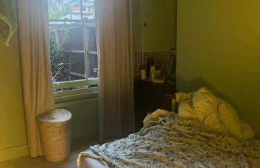 1 bed garden flat very close to tube - Foto 2
