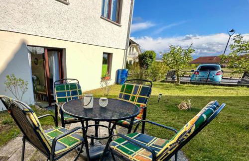 Juwel von Koserow! Ferienwohnung mit Terrasse und kleinem Garten - Foto 18