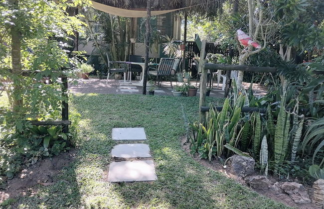 St Lucia Wilds - Foto 74