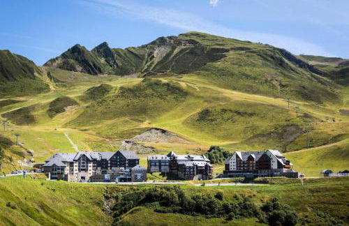 Résidence Serias - T3/6pers SERIAS 22- Peyresourde MAE-3534 - Foto 16