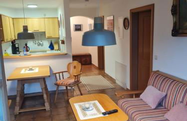 Ferienwohnung Niedermeier - Foto 15