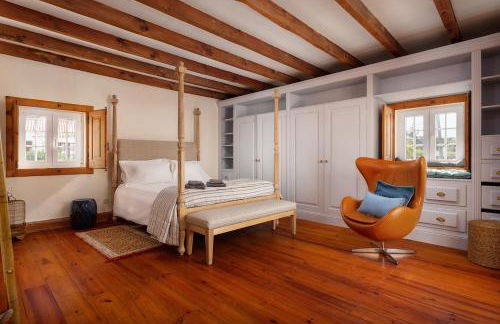 Writer's Cottage - Luxury Home Inspiration - Foto 29