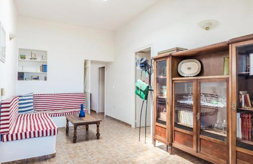 Avgoustis' stone house - Foto 10