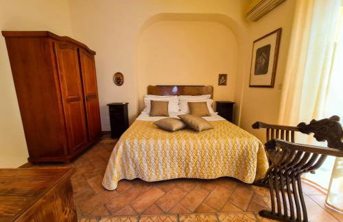 Etna panoramic villa with swimming pool - Foto 42