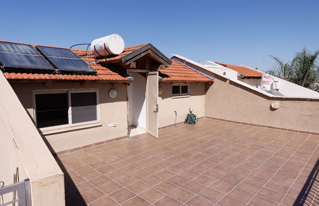 HaSharon Tranquil Villa by Sea N' Rent - Foto 45