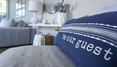 The Beach House at Seascape Steps from the Beach, Marina and Shops! - Foto 5