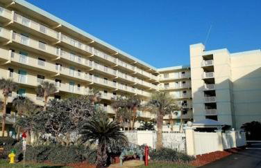 Sandcastles Condominium Complex - Photo 29