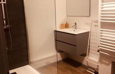 Appartement au cœur du Val d'Argent - Foto 8