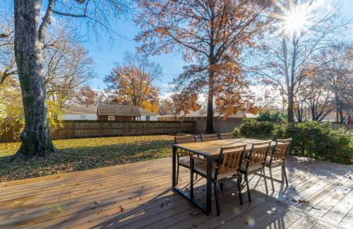 Nall Hills Gem! Great location & new interior! - Foto 27