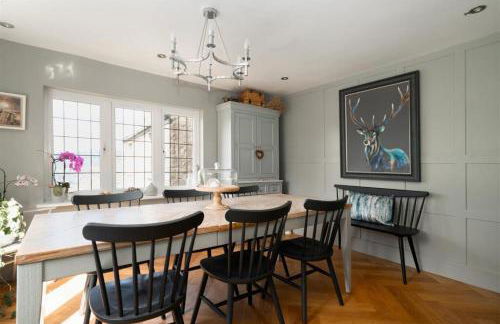 Woodbine Cottage - Foto 21