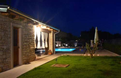 Villa Azinetti - Foto 6