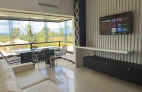 Resort Flat Gavoa - Foto 17