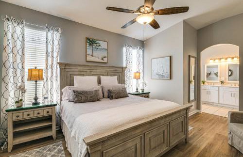 Pool, Themed Rooms and Arcade Disney Escape - Foto 17