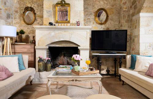 Manuelo Relaxing Villa - Foto 7