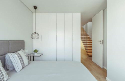 SereneScape Villa - Fernão Ferro - Foto 16