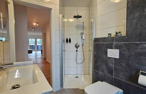 BETTER l modern apartment l Tischkicker - Foto 9