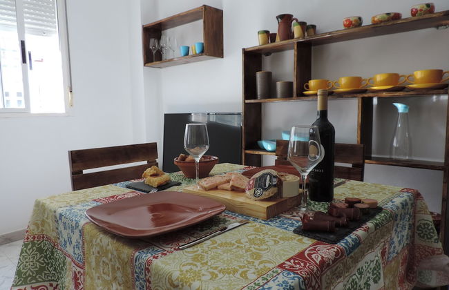 Apartamentos Barbancho - Foto 34